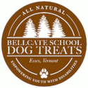Bellcate School Dog Treats