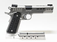 KIMBER RAPIDE PRE OWNED