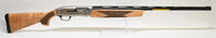 BROWNING MAXUS SPORTING GOLDEN CLAYS PRE OWNED