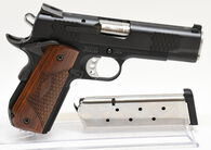 SMITH & WESSON SW1911SC PRE OWNED