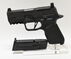 SIG SAUER P320 X COMPACT PRE OWNED