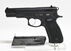 CZ 75 B PRE OWNED