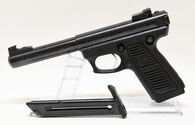 RUGER 22/45 MKII PRE OWNED
