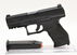 WALTHER PPQ PRE OWNED