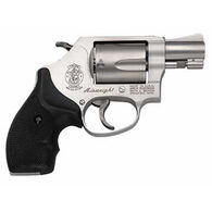 Smith & Wesson Model 637 38 S&W Special +P 1.875" 5-Round Revolver