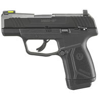 Ruger Max-9 Optic Ready Manual Safety 9mm 3.2" 10-Round Pistol