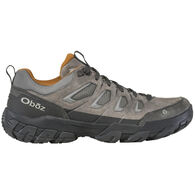 Oboz Men's Sawtooth X Low Hiking Boot