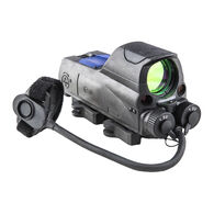 Mepro MOR Pro Multi-Purpose Reflex Sight w/ Two Laser Pointers