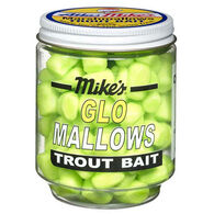 Atlas-Mike's Glo Mallows Trout Bait