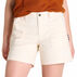 Toad&Co Womens Earthworks Camp Short