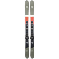 Rossignol Sprayer Freestyle Ski w/ Bindings