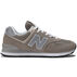 New Balance Mens 574 Core Athletic Shoe