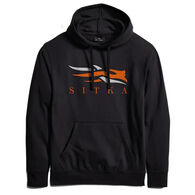 Sitka Gear Men's Icon Pullover Hoodie