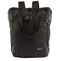Patagonia Ultralight Black Hole 27 Liter Convertible Tote Pack