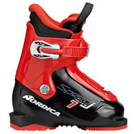 Nordica Children's Speedmachine J1 Alpine Ski Boot - Discontinued Color