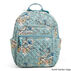 Vera Bradley Recycled Cotton Small 9 Liter Backpack