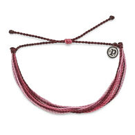 Pura Vida Bracelets Women's Mulberry Original Bracelet