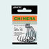 BKK Chimera Creatures & Shads Hook - 5-8 Pk.