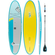 Boardworks Solr 10' 6" SUP w/ Paddle