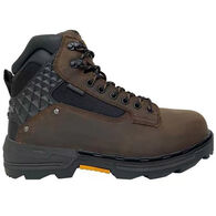 Chinook Men's 6" Pallet Jack Composite Toe Waterproof Work Boot