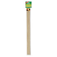 Coghlan's Bamboo Roasting Stick - 12 Pk.