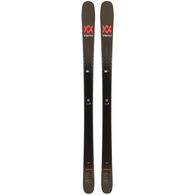 Völkl Kanjo 84 All-Mountain Freeride Ski - 23/24 Model