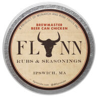 Flynn Rubs - Brewmaster Beer Can Chicken