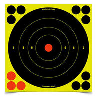 Birchwood Casey Shoot-N-C 8" Bull's-eye Self-Adhesive Target - 30 Pk.