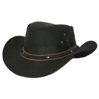 Outback Trading Men's Wagga Wagga Hat