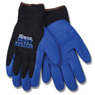 Kinco Men's Frostbreaker Thermal Latex Palm Glove