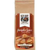 New Hope Mills Pumpkin Spice Pancake & Muffin Mix