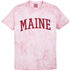 Artforms Mens Maine Arch Short-Sleeve T-Shirt