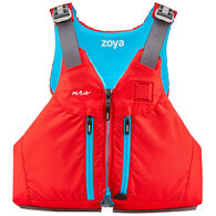 NRS Women's Zoya Mesh Back PFD - Discontinued Color