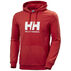 Helly Hansen Mens HH Logo Hoodie