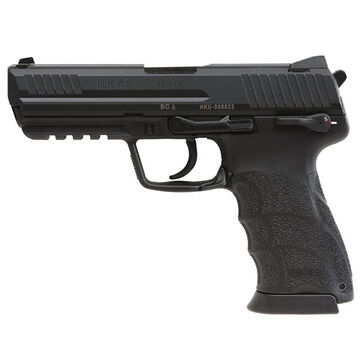 Heckler & Koch HK45 45 ACP 4.46 10-Round Pistol