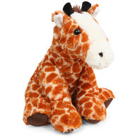 Aurora Giraffe 14" Plush Stuffed Animal