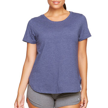Colosseum Womens Myla Short-Sleeve T-Shirt