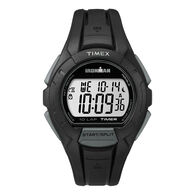 Timex Ironman Essential 10 Full-Size 42mm Resin Strap Watch