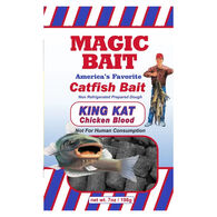 Magic Bait Catfish Bait