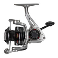 Lew's Laser SG Ice Fishing Spinning Reel