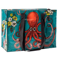 Blue Q Women's Octopus Shoulder Tote Bag