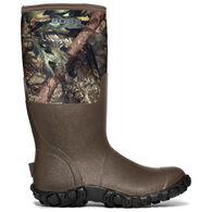 Bogs Men's Madras Waterproof Insulated Hunting Boot