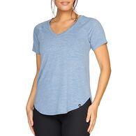 Colosseum Women's Gemma Short-Sleeve T-Shirt