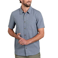 Toad&Co Men's Harris Short-Sleeve Shirt