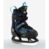 K2 Children's Marlee Adjustable Ice Skate - Discontinued Color