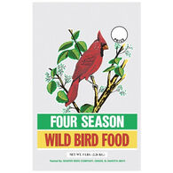 Schafer Wild Bird Food Four Season Bird Seed - 5 Lbs.