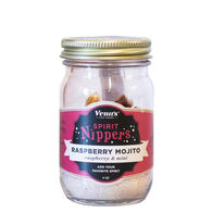 Vena's Fizz House Raspberry Mojito Spirit Nipper Infusion