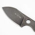 GiantMouse GMF1-F Fixed Blade Knife
