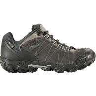 Oboz Men's Bridger BDry Waterproof Low Hiking Boot