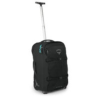 Osprey Women's Fairview 36 Liter Wheeled / Convertible Carry-On Travel Pack
